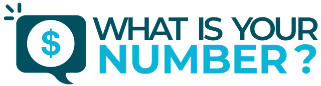 What Is Your Number?